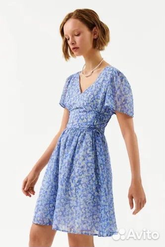 Платье женское