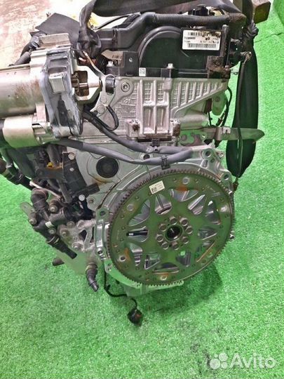 Двигатель в сборе двс BMW 320d F30 B47D20A 2016