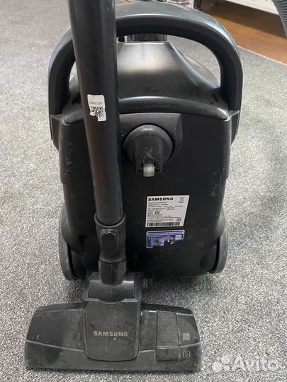 Пылесос Samsung SC8835