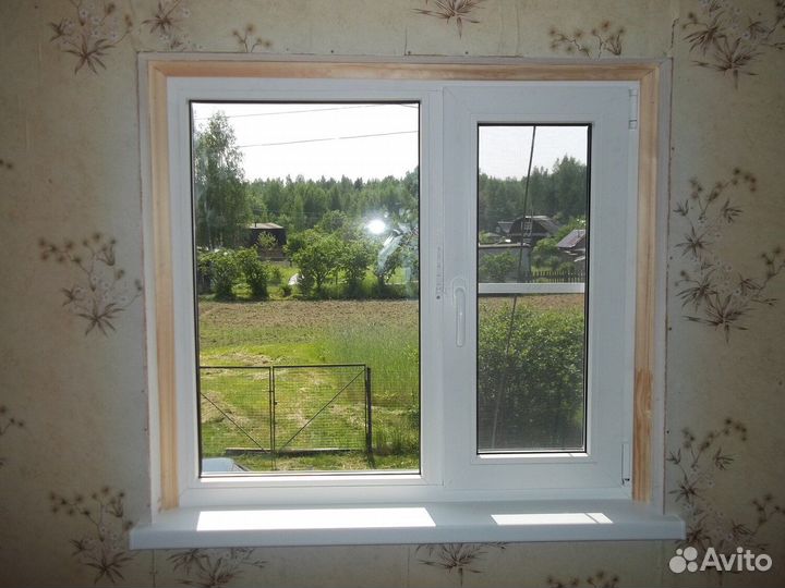 Пвх окна в рассрочку под 0