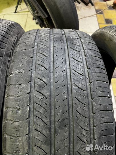 Michelin Latitude Tour HP 285/50 R20