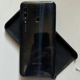 HONOR 10i, 4/128 ГБ