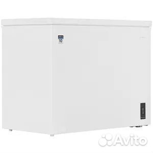 Морозильный ларь 300 л инвертор