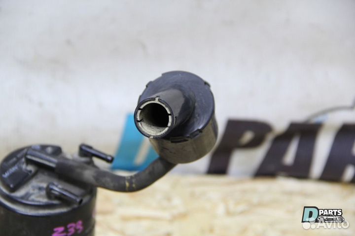 Фильтр паров топлива Nissan Fairlady Z Z33-403281