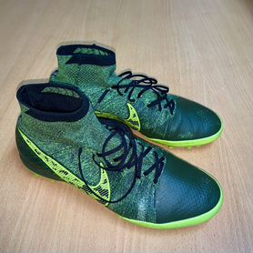 nike elastico