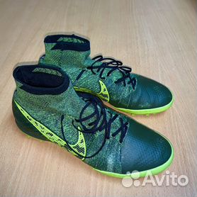 Nike 2024 elastico 5