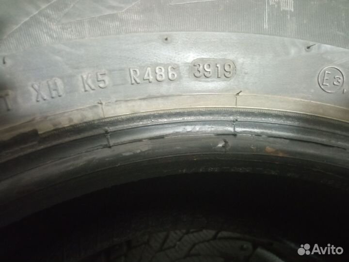 Formula Ice 195/65 R15 91C