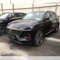 Новый Changan CS55 Plus 1.5 AMT, 2024, цена от 2 099 900 руб.