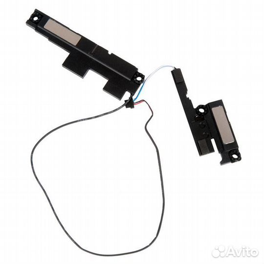 Динамики встроенные (комплект оригинальных динамик