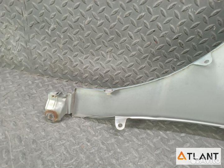 Крыло переднее правое honda airwave