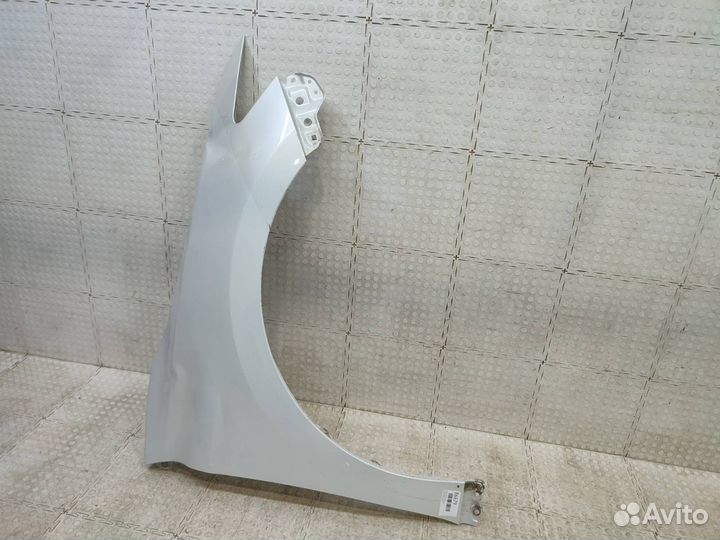 Крыло переднее правое Toyota Camry XV70 2017