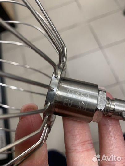 Венчик для планетарного миксера kenwood