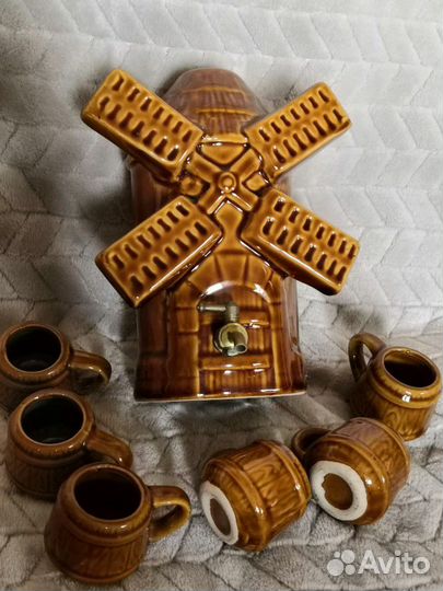 Фарфор керамика новое