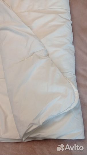 Детское одеяло