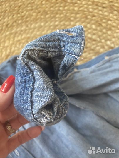 Платье для девочки 74 86