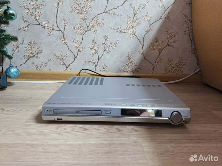 Домашний кинотеатр lg