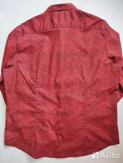 Рубашка Urban District XXL