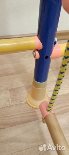 Шведская стенка