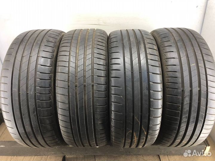 Bridgestone Turanza T005 225/45 R18