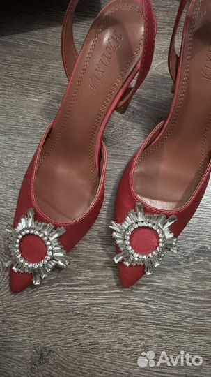 Туфли женские