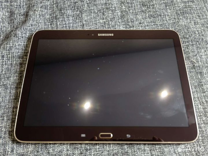 Samsung galaxy tab 3