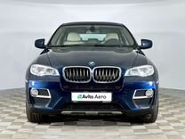 BMW X6 3.0 AT, 2013, 114 769 км, с пробегом, цена 2 359 000 руб.