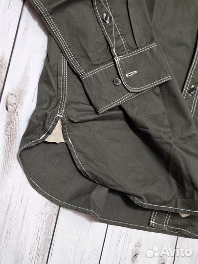 Рубашка timberland