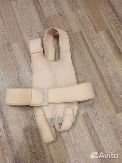 Бандаж на плечевой сустав