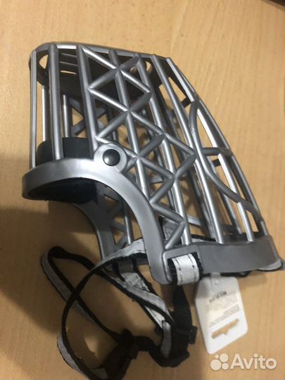 Намордник для собак