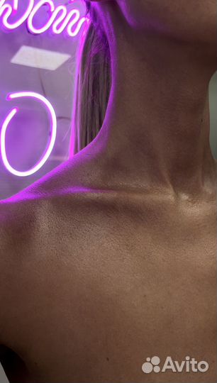 Моментальный загар / эко загар