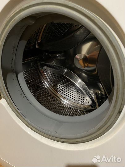 Стиральная машина bosch classixx 5