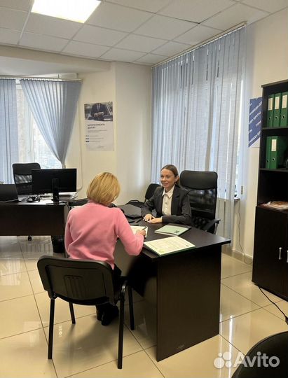 Бизнес по франшизе под ключ