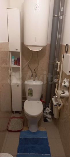 2-к. квартира, 48 м², 4/5 эт.