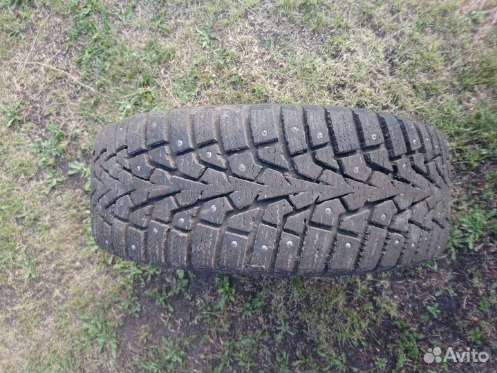 Литые диски r15