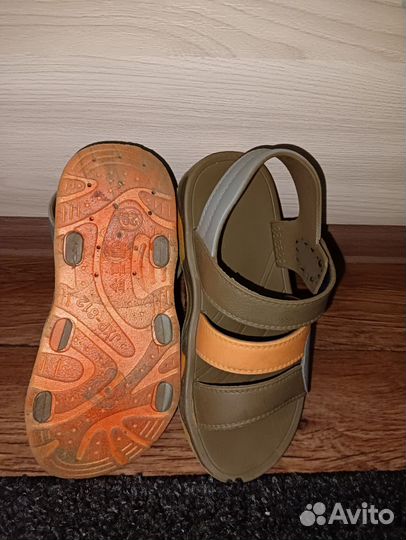 Детская обувь для мальчика