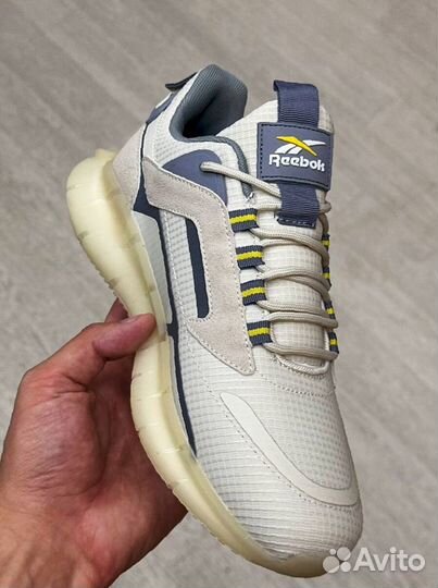 Кроссовки мужские Reebok 41-46