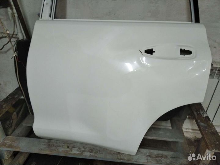 Тойота Ленд Крузер Прадо 150