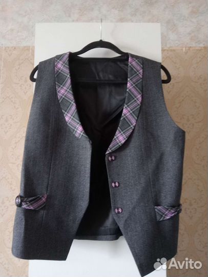 Школьная форма