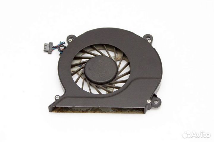 Вентилятор AB07805HX09DB00 для Acer Aspire M3-581T