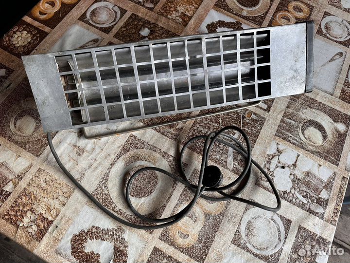 Обогреватель