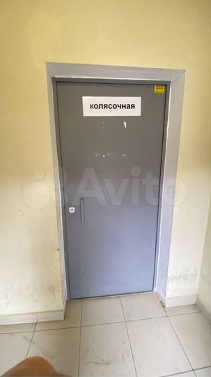 2-к. квартира, 64 м², 1/5 эт.