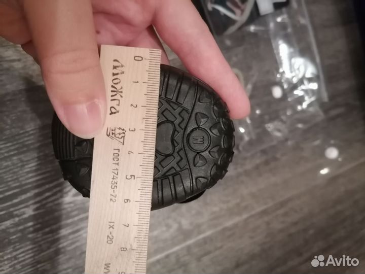 Обувь для собак