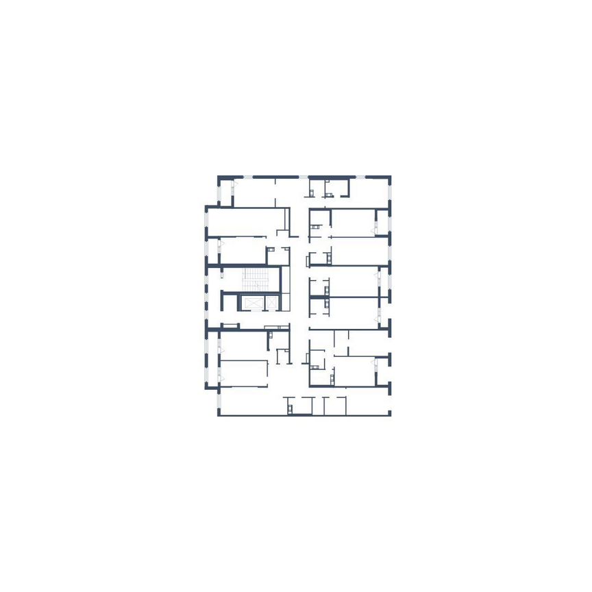 Квартира-студия, 30,3 м², 9/11 эт.