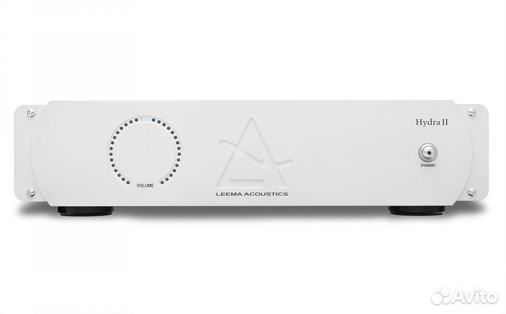 Усилитель мощности Leema Hydra II