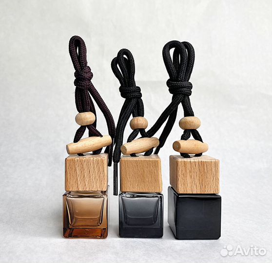 Флакон для парфюма