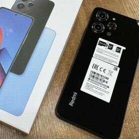 Xiaomi Redmi 12, 8/256 ГБ