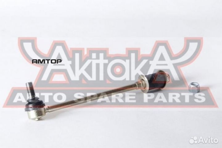 Asva 0223-C23F Стойка стабилизатора передняя Asva