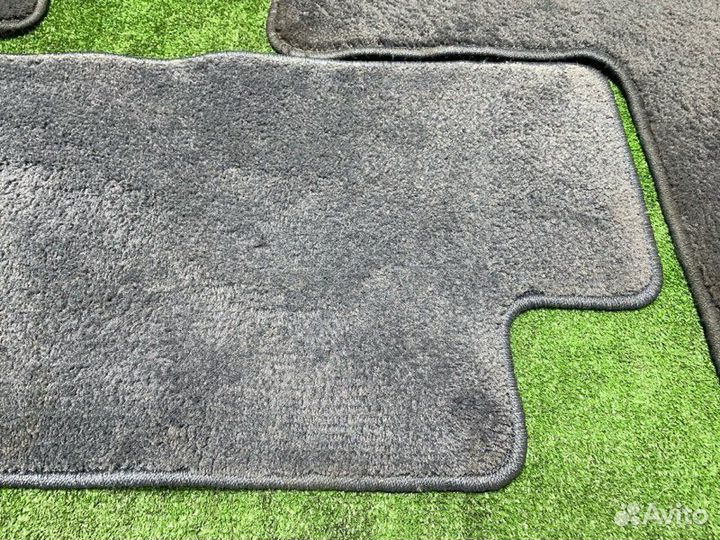 Коврики комплект Toyota Land Cruiser Prado VZJ95