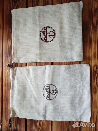 Пыльники Hermes