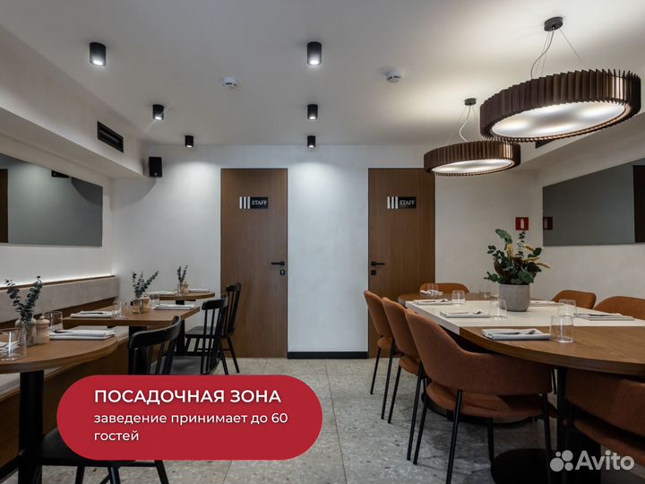 Известное кафе в центре Москвы рядом с мхт Чехова